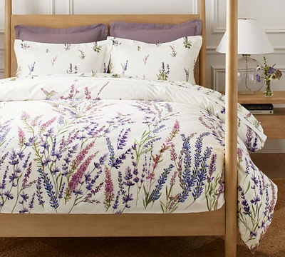 Monique Lhuillier Provence Duvet Cover