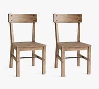 Benchwright Dining Chair