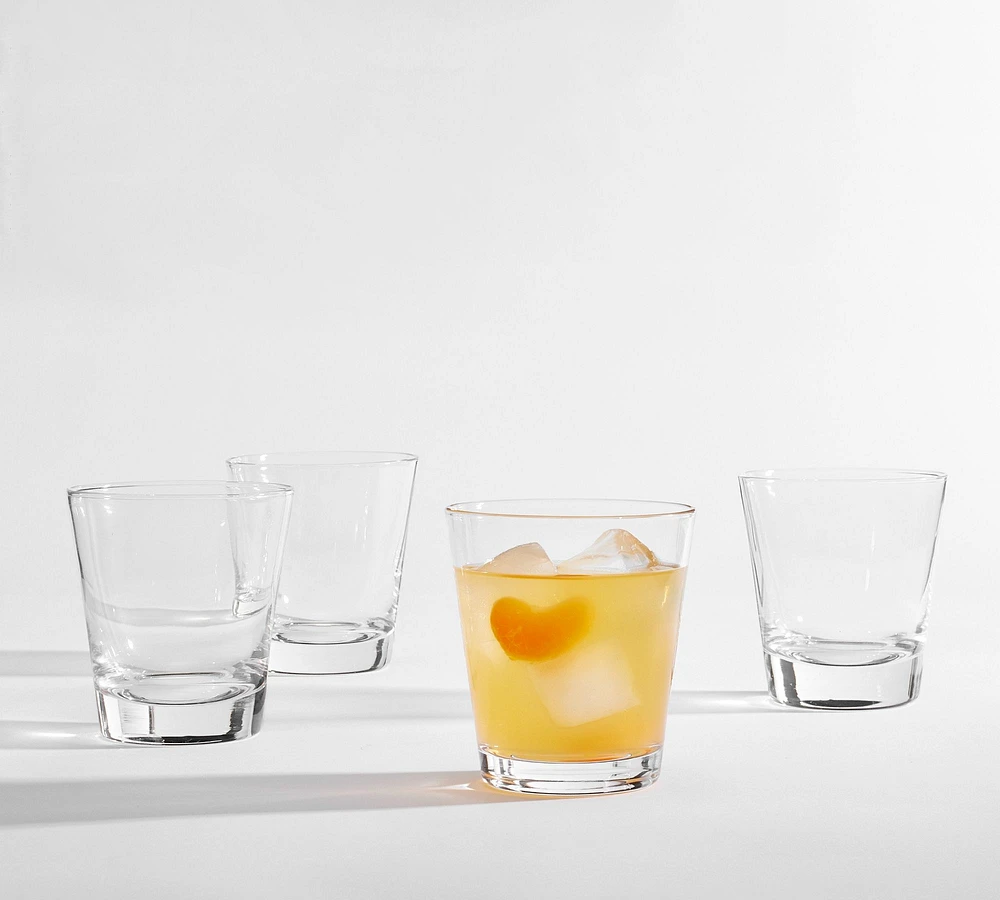 Brixton Glassware Collection