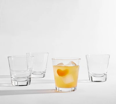 Brixton Glassware Collection