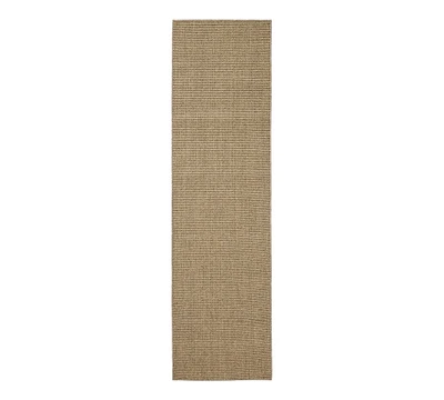 Textured Sisal Rug