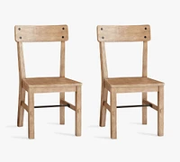 Benchwright Dining Chair