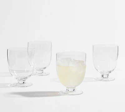 Arlo Glassware Collection