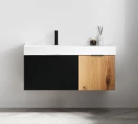 Markus 42" Single Sink Floating Vanity