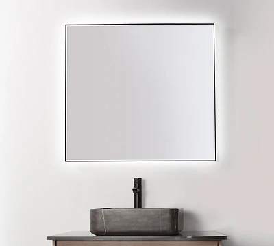 Waltier Wall LED Mirror