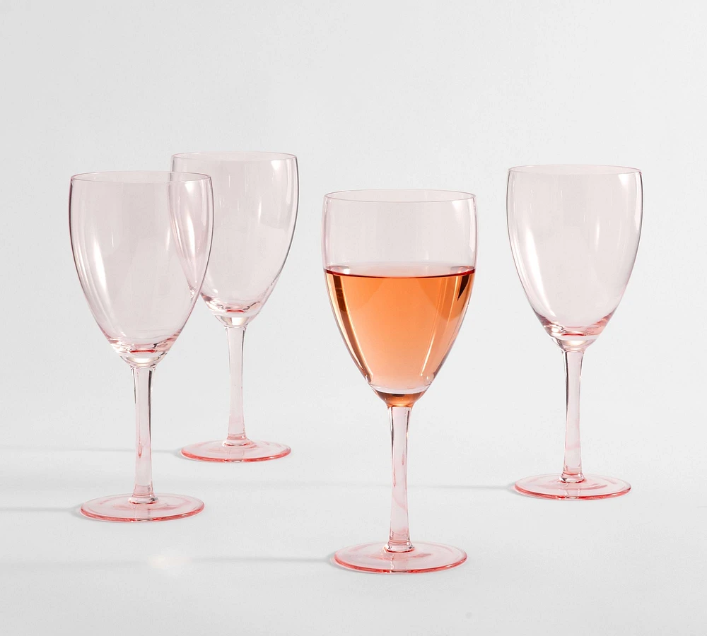 Arlo Wine Glasses