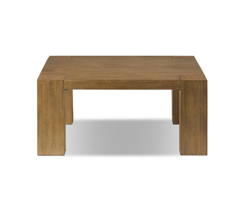 Kaden Square Coffee Table (40")