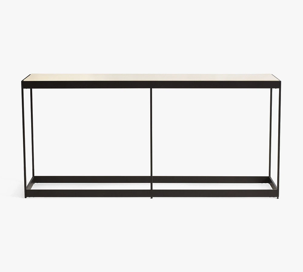 Presidio Grand Console Table (64")