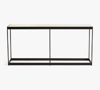 Presidio Grand Console Table (64")