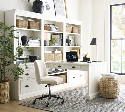 Aubrey Modular Home Office Collection