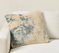 Isla Hand-Knotted Pillow