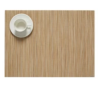 Chilewich Rib Weave Placemats, Set of 4