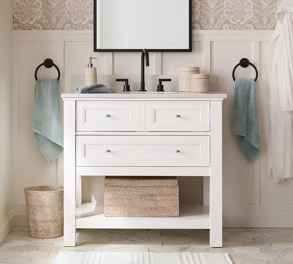 Classic 36" Single Sink Vanity