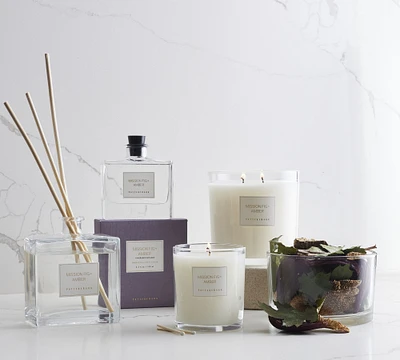 Signature Scent Collection - Mission Fig & Amber