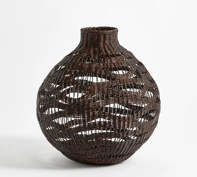 Cordova Woven Vase