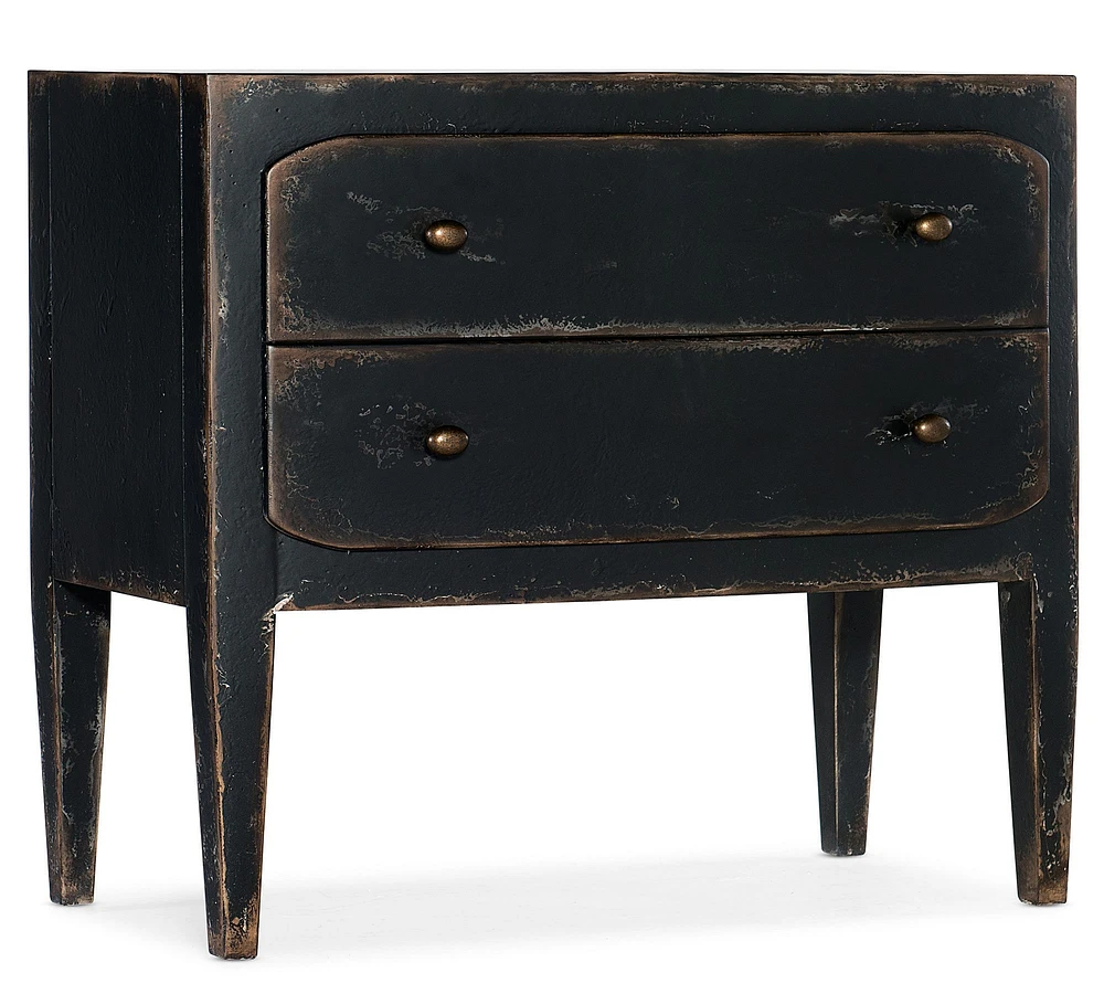 Blatchford Nightstand (34")