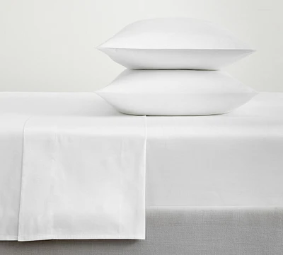 Retreat Heritage Sateen Sheet Set