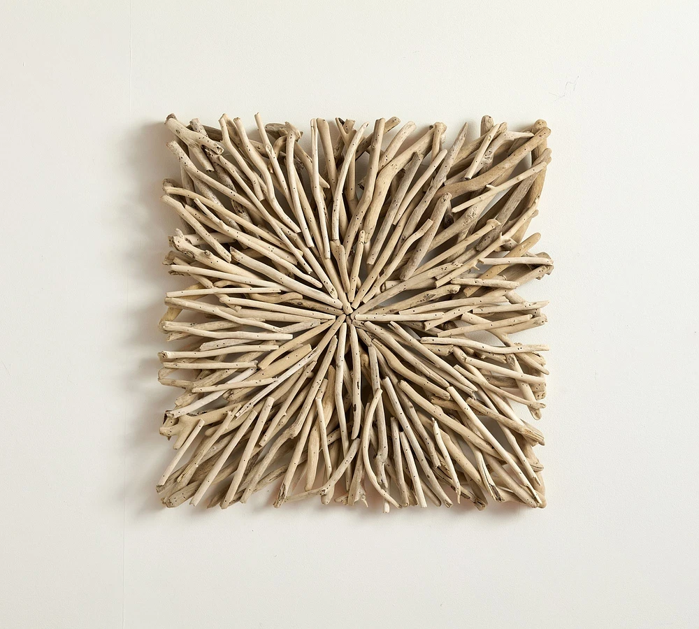 Driftwood Panel