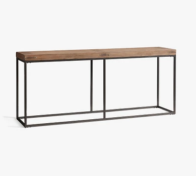 Malcolm Console Table (71")