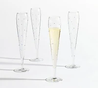 Confetti Glassware Collection