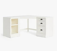 Aubrey Corner Desk (58")