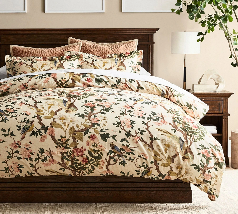 Nola Songbird Duvet Cover