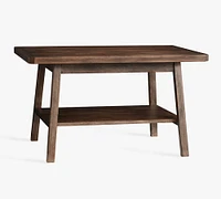 Mateo Rectangular Coffee Table (31.5")