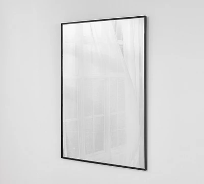 Stowe Rectangular Wall Mirror