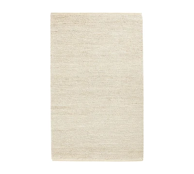 Heather Chenille Jute Rug