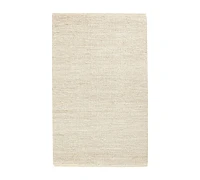 Heather Chenille Jute Rug