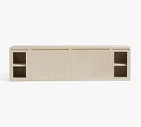 Cayman Cabinet (108")