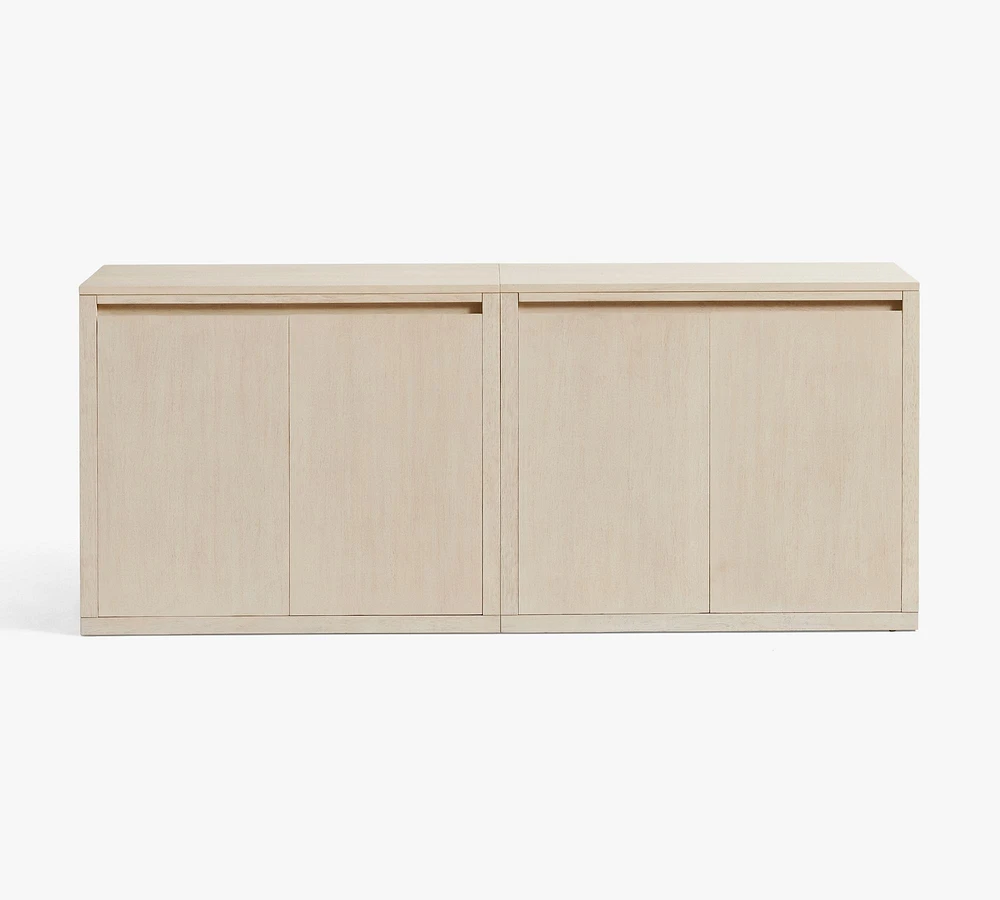 Cayman Cabinet (72")