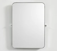 Lenox Rectangular Pivot Mirror