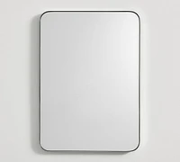 Lenox Rectangular Fixed Mirror