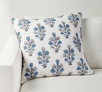 Inyo Embroidered Pillow