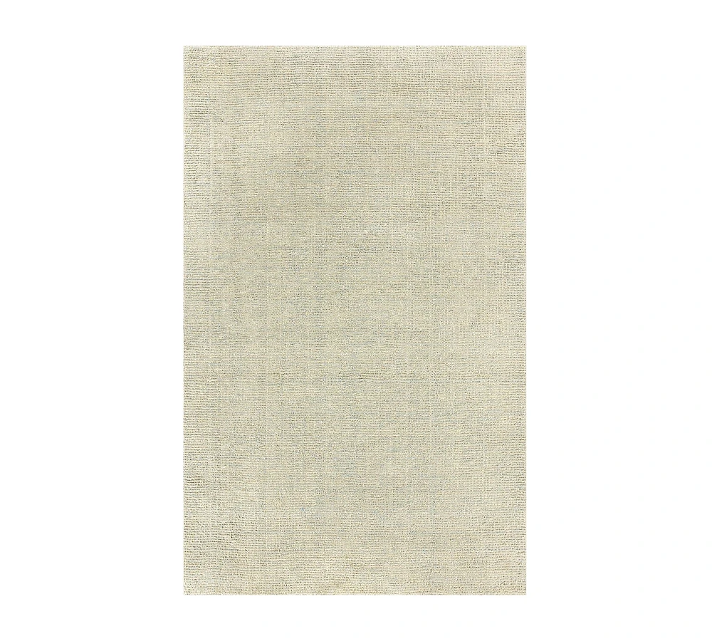 Thomas Wool Jute Rug