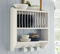 Manchester Plate Rack