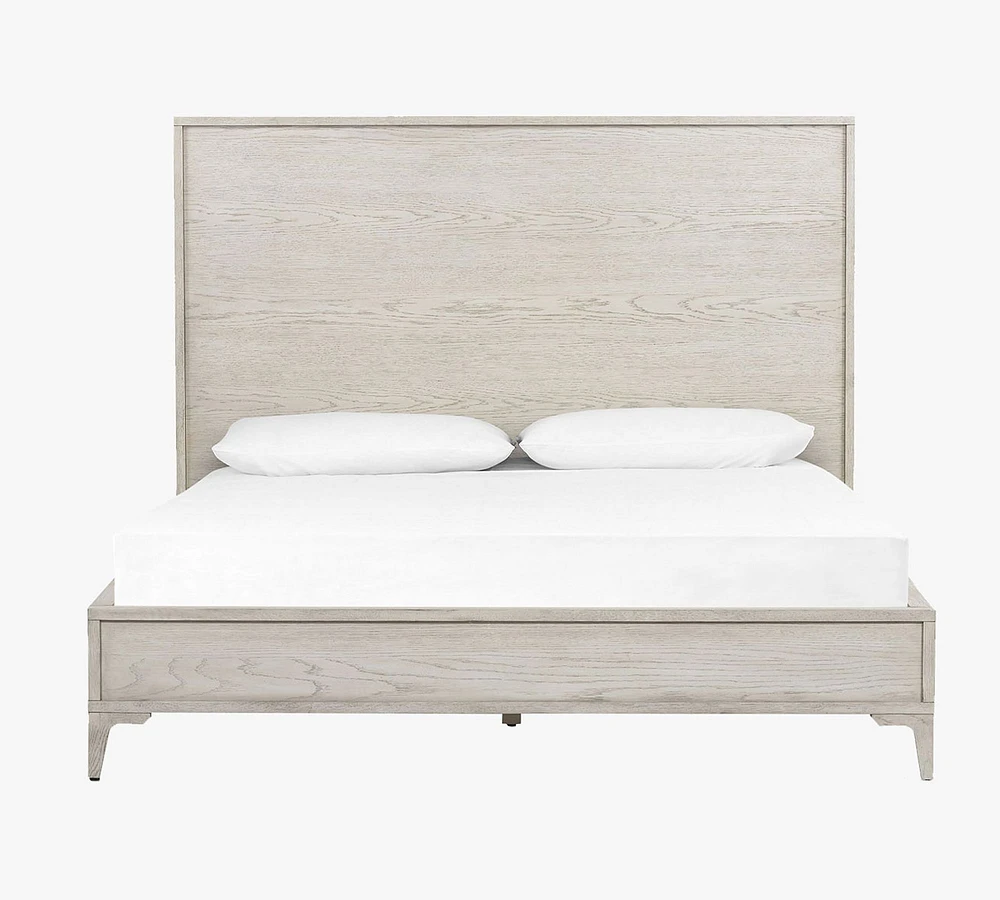 Geary Platform Bed