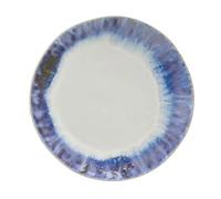 Costa Nova Brisa Stoneware Salad Plates - Set of 4