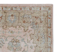 Etoile Rug Swatch - Free Returns Within 30 Days