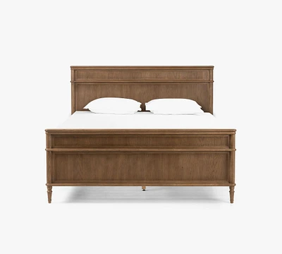 Hugo Platform Bed