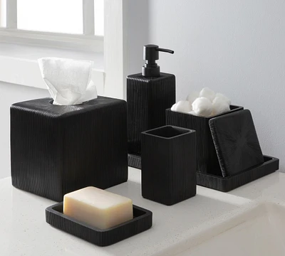 Terenti Bath Accessories