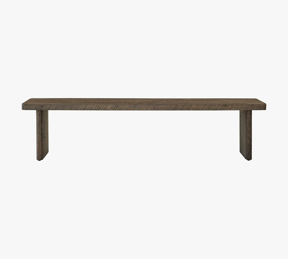 Corte Dining Bench