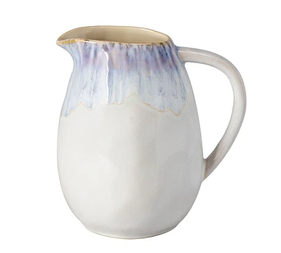 Costa Nova Brisa Stoneware Pitcher