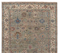 Susana Hand-Knotted Wool Rug