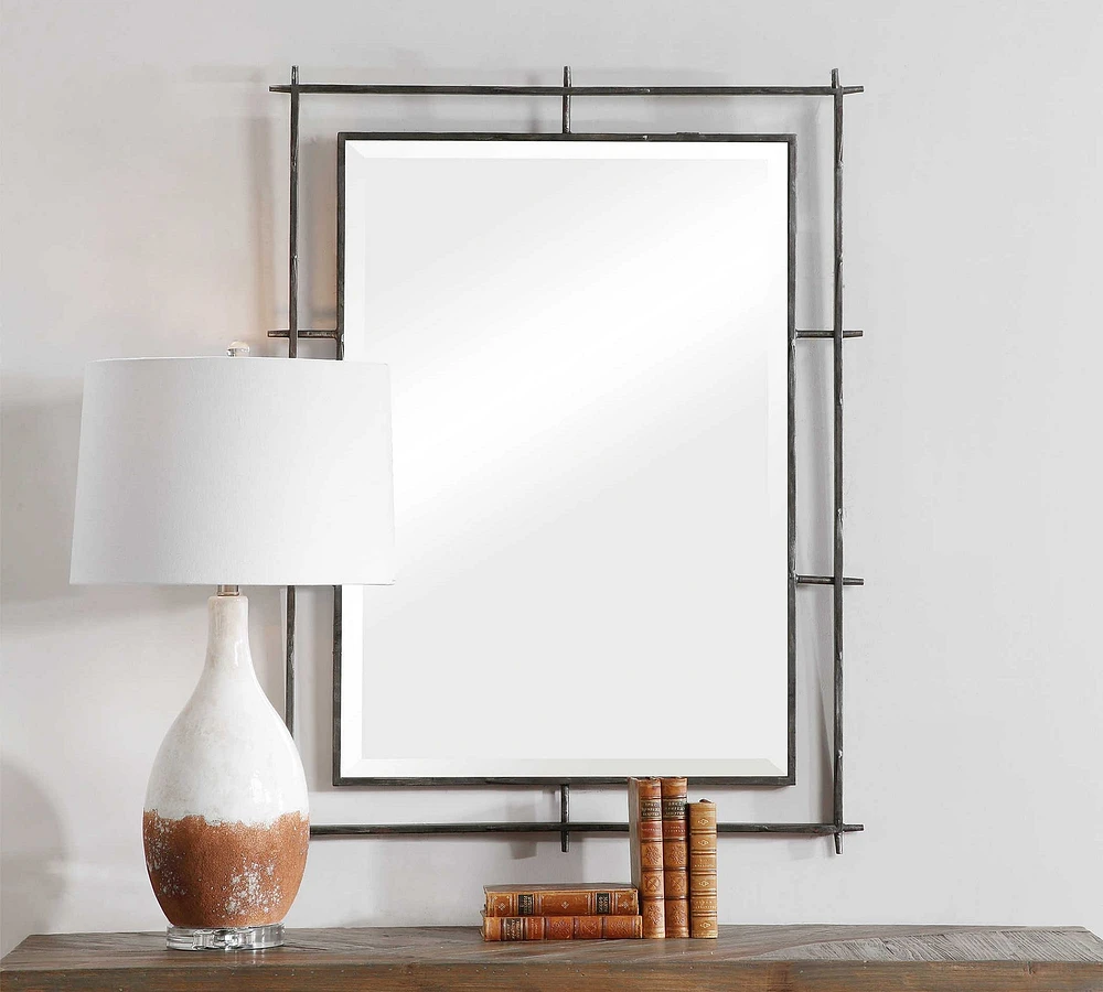 Morrie Wall Mirror