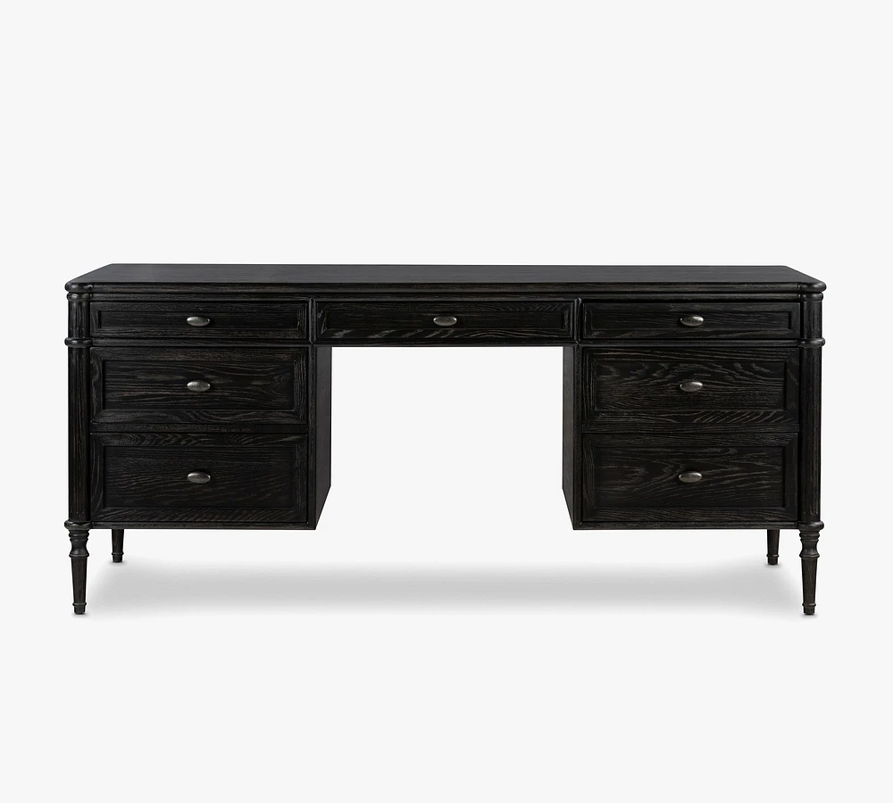 Hugo Executive Desk (70")