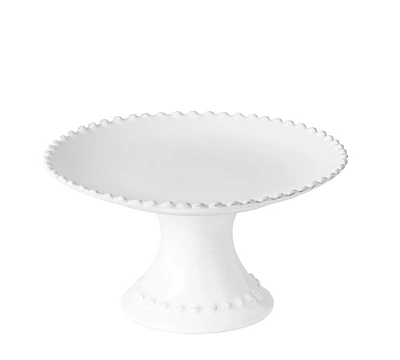 Costa Nova Pearl Stoneware Cake Stands