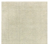 Thomas Wool Jute Rug Swatch - Free Returns Within 30 Days