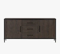 Juno Reclaimed Wood Buffet (70")